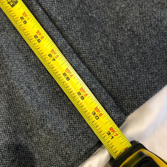 TIMOTHY EVEREST SUPERDRY WOOL BLEND 3-BUTTON TOWN JACKET SIZE 5 (EUC) - Picture 9 of 10